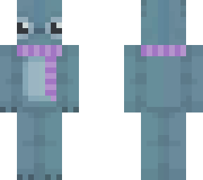 stitch i guess...