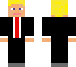 strump