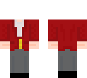 suit template
