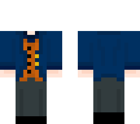 suit template