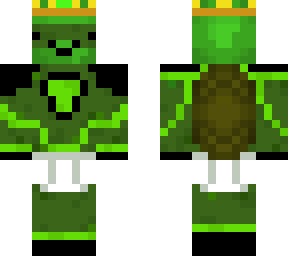 supeh turtle