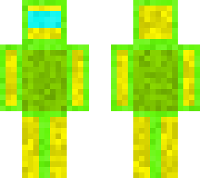 super ahsumcrafter