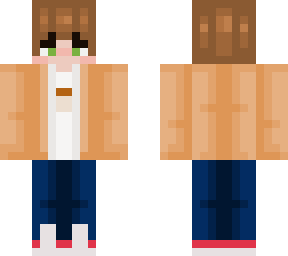 tacoman (remake)