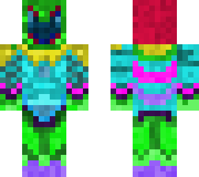 the gemstone knight