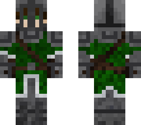 the green watch