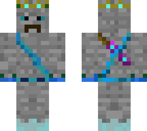 the stone empire king