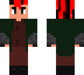thegrefg aragorn 2