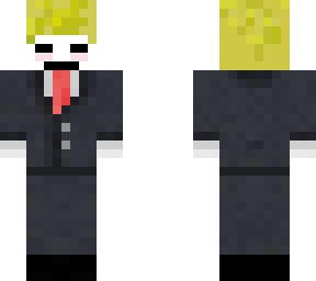 tommy looks like ghost lol