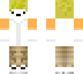 tommyinnit clan skin