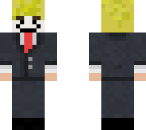 tommyinnit sky battle skin