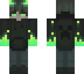 toxic classic version (inspired by vertigo)