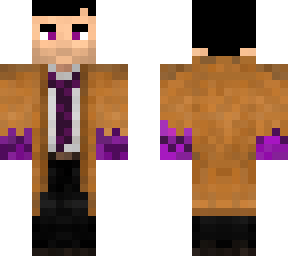 violet cas powered
