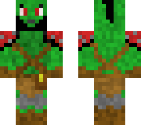 warcraft 2 orc