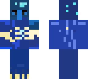 warden
