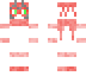 white ninja (man)