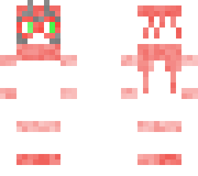 white ninja