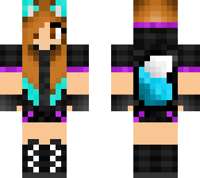 wolf girl 2.0