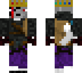 wolf lord