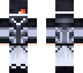 zane is nether