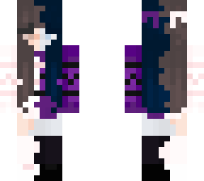 zickzack v4 skin for _snowy_summer_
