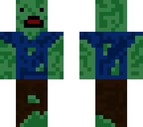 zombie