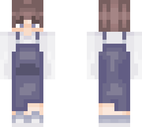 *~ overalls ~* comp entry
