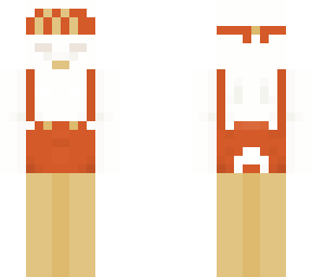 {] mc' donald [}