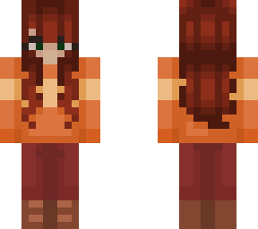 ~autumn sweater~