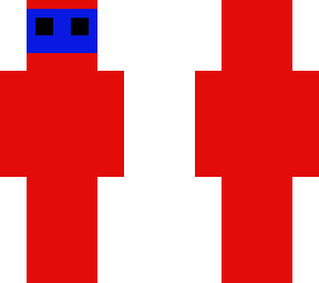 among us red