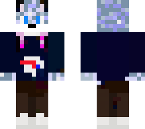 arctic fox