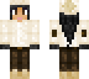 autumn skin