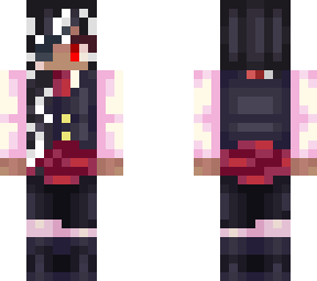 azrael (oc)