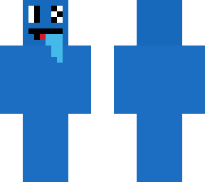 azul babo