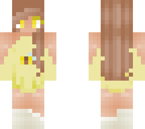 bee girl