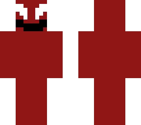 blood shark