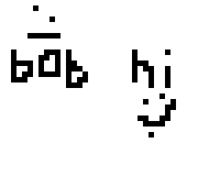 bob