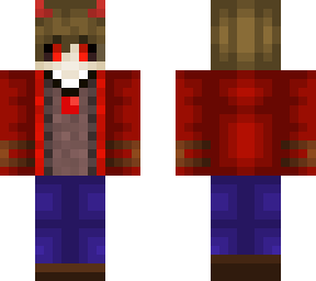 boy in sweater for a friend and others v2 <3