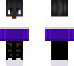 boy skin