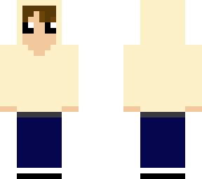 boy with sweater