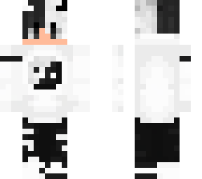 boy ying&yang