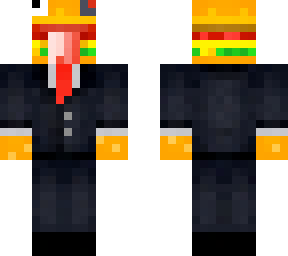 burgerbot