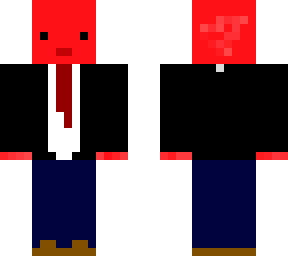business tomato!