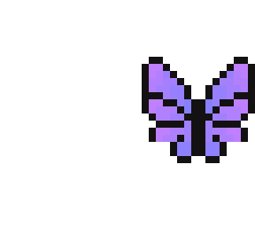 butterfly wings