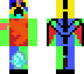 cade skin