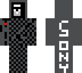 cassette corder skin