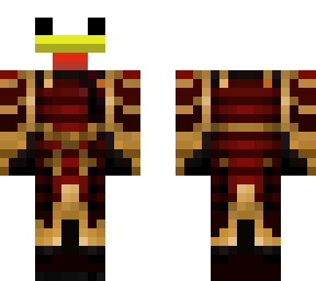 chicken samurai