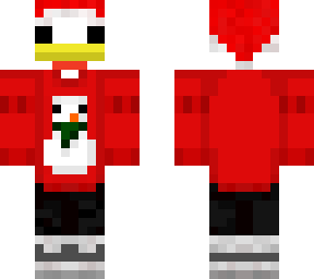 christmas chicken