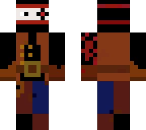 clonface