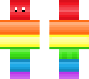 contest!: colorful skin     {read desc.}