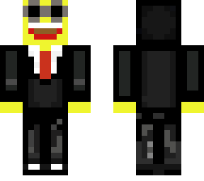 cool emoij 2.0 suit